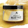 Shimmer Relief Paste – Enchanted Gold