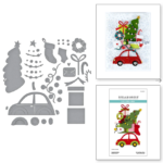 Yuletide Ride