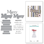 Merry Sentiments