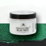 Iridescent Glitter Paste