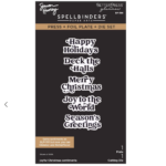 Joyful Christmas Sentiments