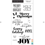 Tidings of Joy