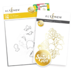 Lily Bouquet – Spark Joy
