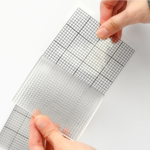Mini Grid Mat