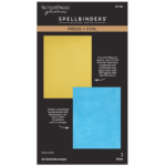A2 Solid Rectangle